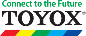 Toyox Logo