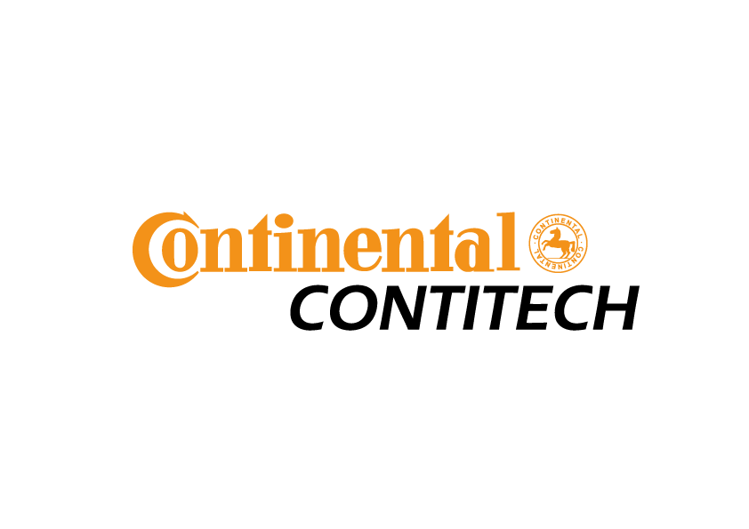 Continental Contitec S Logo